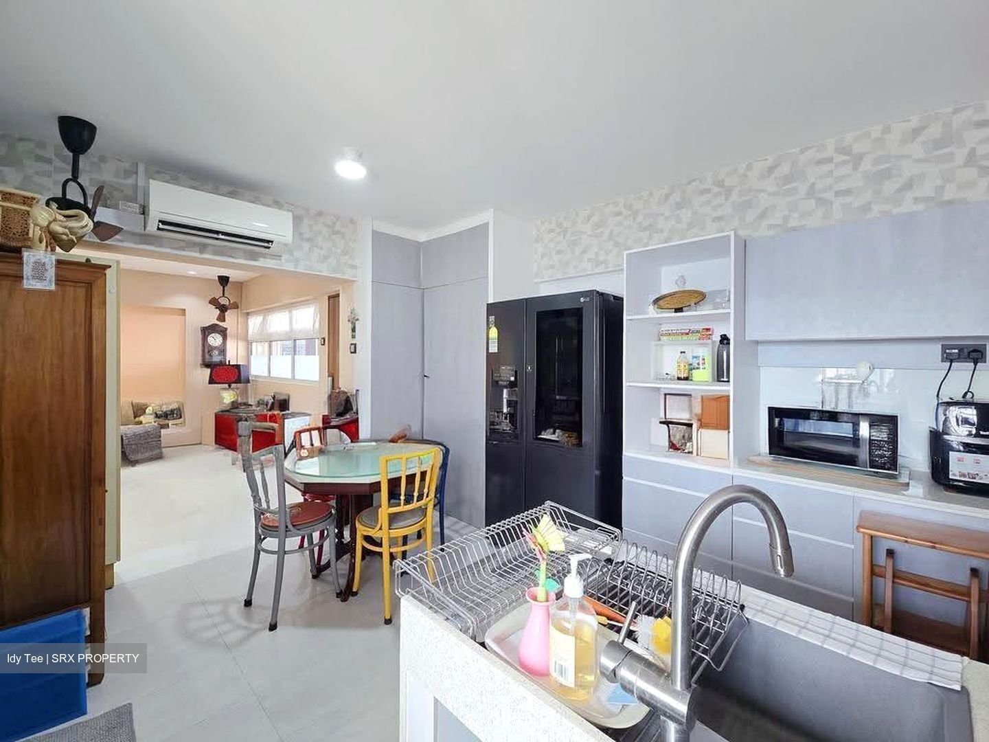 Blk 104 Potong Pasir Avenue 1 (Toa Payoh), HDB 3 Rooms #629333171